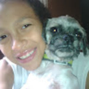 Meet your Posher, Nicole telleria